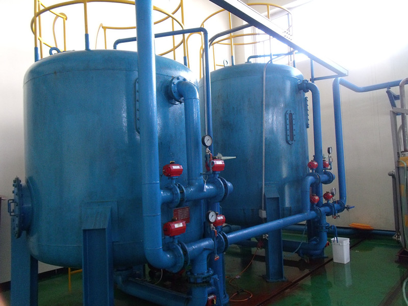 純化水設(shè)(shè)備